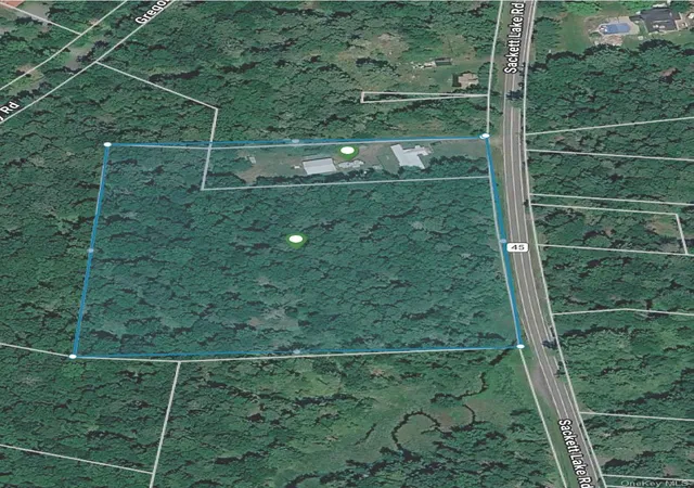 Photo 1 of Land for sale at 628 Sackett Lake Rd, Monticello, NY 12701 | MLS# 1029788 | Listing updated on 2026-10-13
