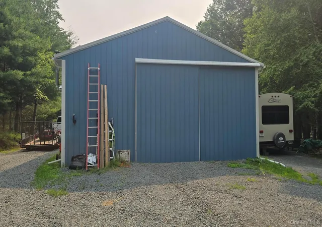 Photo 4 of Land for sale at 628 Sackett Lake Rd, Monticello, NY 12701 | MLS# 1029788 | Listing updated on 2026-07-24