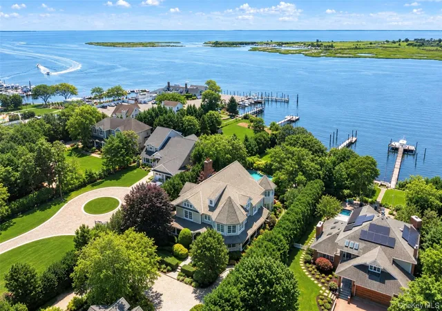 Photo 1 of Mansion for sale at 608 Shore Dr, Islip, NY 11769 | MLS# 1029824 | Listing updated on 2026-10-05