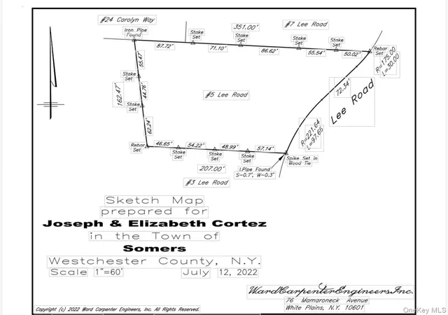 Photo 33 of Single family home for sale at 5 Lee Rd, Somers, NY 10589 | MLS# 1029827 | Listing updated on 2026-08-01