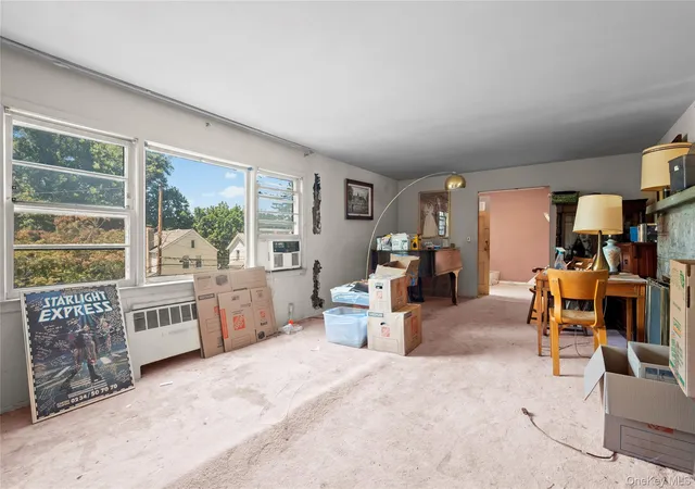 Photo 3 of Sale Pending at 74 Jervis Rd, Yonkers, NY 10705 | MLS# 1029838 | Listing updated on 2026-09-18