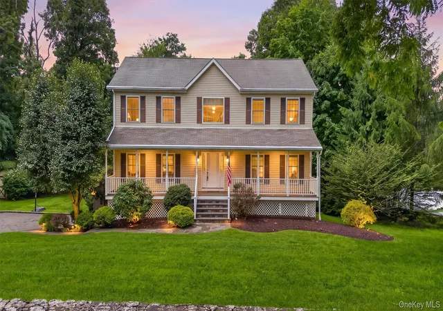 Photo 1 of Single family home for sale at 1 Stonefield Ct, Cortlandt, NY 10567 | MLS# 1029839 | Listing updated on 2026-08-18