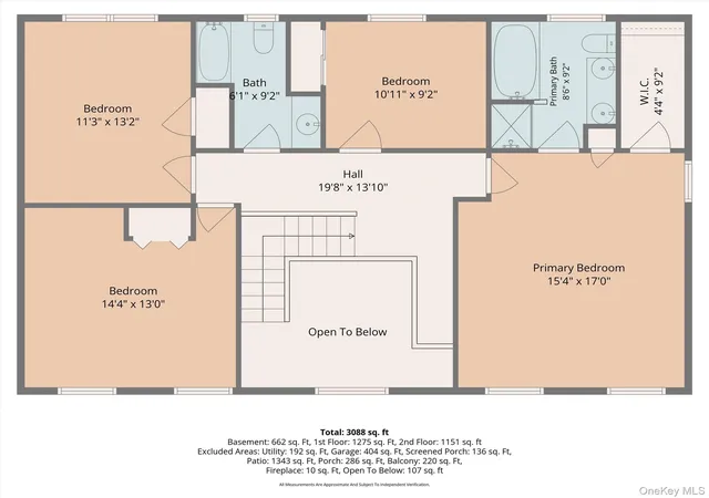 Photo 44 of Single family home for sale at 1 Stonefield Ct, Cortlandt, NY 10567 | MLS# 1029839 | Listing updated on 2026-08-18