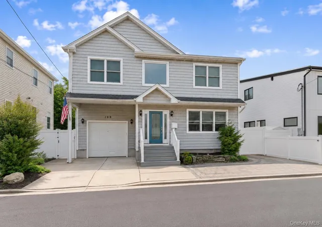 Photo 1 of Sale Pending at 109 Kopf Rd, Hempstead, NY 11710 | MLS# 1029840 | Listing updated on 2026-08-11