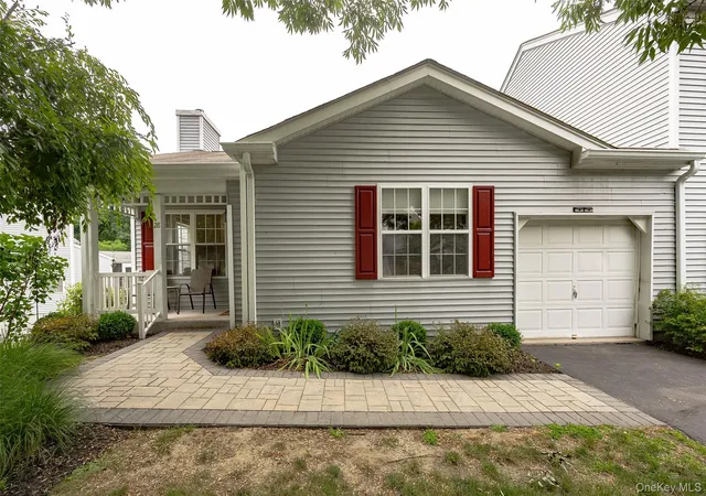 Photo 1 of Sale Pending at 28 Tall Tree Ln, Poughkeepsie, NY 12601 | MLS# 1029841 | Listing updated on 2026-09-01