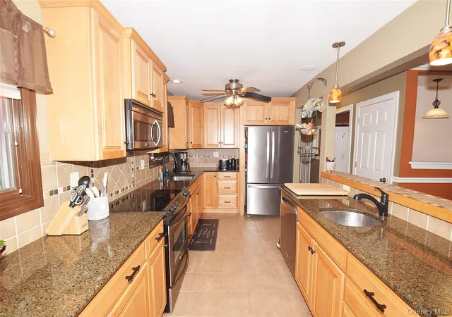 Photo 2 of Sale Pending at 587 Johnson Ave, Islip, NY 11779 | MLS# 1029851 | Listing updated on 2026-09-13