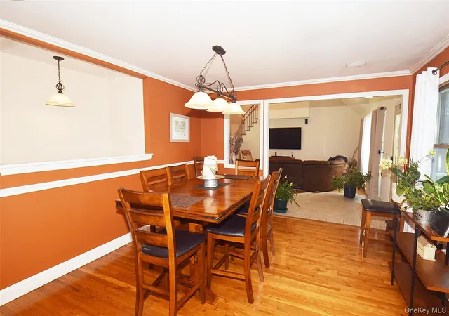 Photo 3 of Sale Pending at 587 Johnson Ave, Islip, NY 11779 | MLS# 1029851 | Listing updated on 2026-09-13