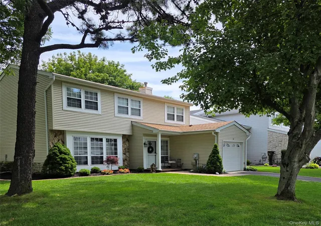Photo 2 of Sale Pending at 11 Colony Dr, Islip, NY 11741 | MLS# 1029853 | Listing updated on 2026-08-26