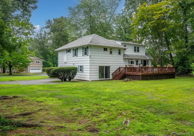 Photo 3 of Single family home for sale at 27 Meadowlark Rd, Rye Town, NY 10573 | MLS# 1029861 | Listing updated on 2026-09-25