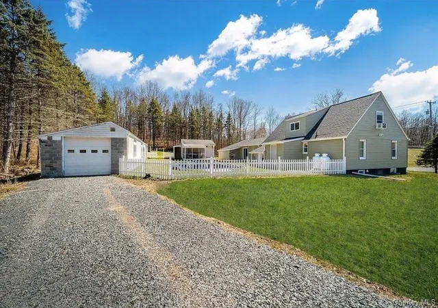 2nd image of 1548 State Route 32, Plattekill, NY 12589 | MLS# 1029880