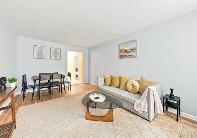 2nd image of 311 E 25th St #3A, New York, NY 10010 | MLS# 1029881