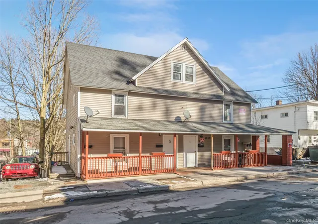 2nd image of 29 Orchard St, Liberty, NY 12754 | MLS# 1029882