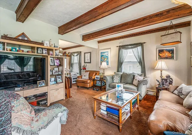 Photo 3 of Sale Pending at 32 Aldred Ave, Hempstead, NY 11570 | MLS# 1029897 | Listing updated on 2026-08-10
