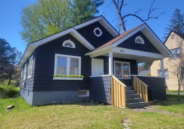 Photo 3 of Single family home for sale at 104 Buckley St, Liberty, NY 12754 | MLS# 1029911 | Listing updated on 2026-08-27
