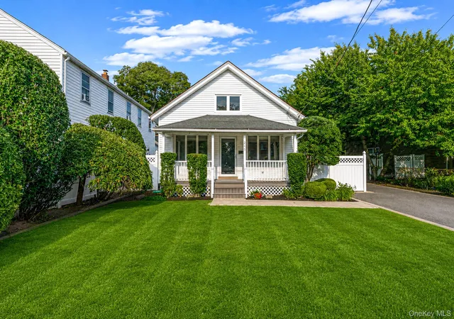 Photo 1 of Sale Pending at 245 Greeley Ave, Islip, NY 11782 | MLS# 1029931 | Listing updated on 2026-08-08