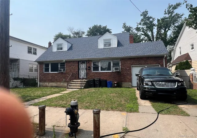 Photo 1 of Single family home for sale at 16035 119th Drive, Jamaica, NY 11434 | MLS# 1029936 | Listing updated on 2026-07-24