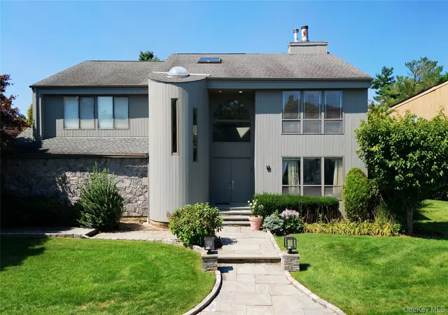 Photo 1 of Sale Pending at 12 Princeton Dr, Syosset, NY 11791 | MLS# 1029940 | Listing updated on 2026-08-14