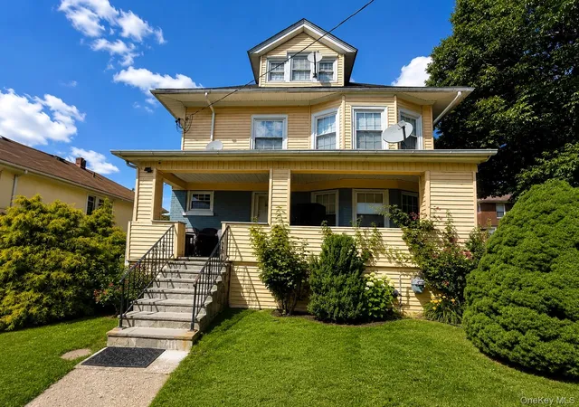 Photo 1 of Single family home for sale at 5 Colden Ave, White Plains, NY 10606 | MLS# 1029945 | Listing updated on 2026-08-11