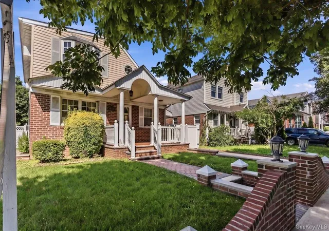 Single family home for sale at 82-56 248th Street, New York, NY 11426 | MLS# 1029947