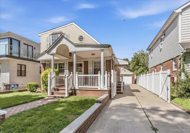 Photo 2 of Single family home for sale at 82 56 248th Street, New York, NY 11426 | MLS# 1029947 | Listing updated on 2026-10-08