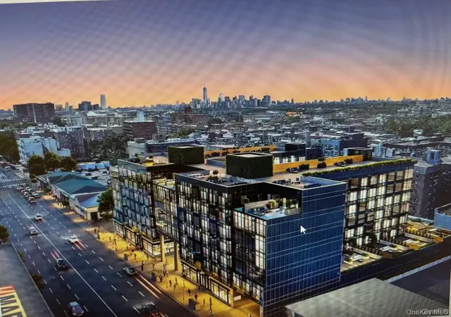 Photo 1 of Condo for sale at 14449 Northern Blvd #718, Flushing, NY 11354 | MLS# 1029948 | Listing updated on 2026-07-25