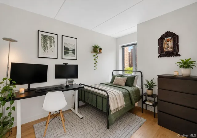 Listing Photo 4 - Condo for sale in building located at 1810 3Rd Ave, New York City, NY 10029 - Unit #8C