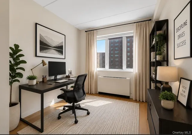 Listing Photo 5 - Condo for sale in building located at 1810 3Rd Ave, New York City, NY 10029 - Unit #8C