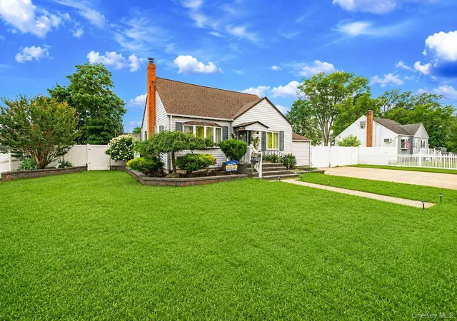 Photo 3 of Sale Pending at 341 12th Street, West Babylon, NY 11704 | MLS# 1029953 | Listing updated on 2026-08-20