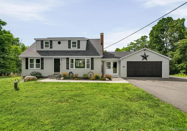 1st image of 80 Burlingham Rd, Crawford, NY 12566 | MLS# 1029961
