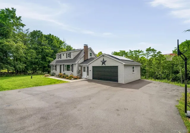 2nd image of 80 Burlingham Rd, Crawford, NY 12566 | MLS# 1029961