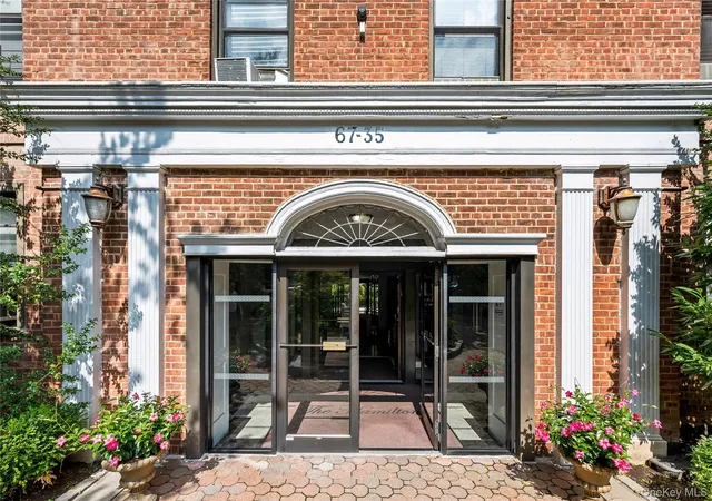 House for sale at 67-35 Yellowstone Blvd #6A, Forest Hills, NY 11375 | MLS# 1029970 | Listing updated on 2026-08-18