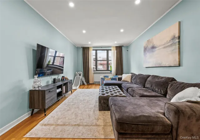 Photo 1 of House for sale at 67-35 Yellowstone Blvd #6A, Forest Hills, NY 11375 | MLS# 1029970 | Listing updated on 2026-08-18