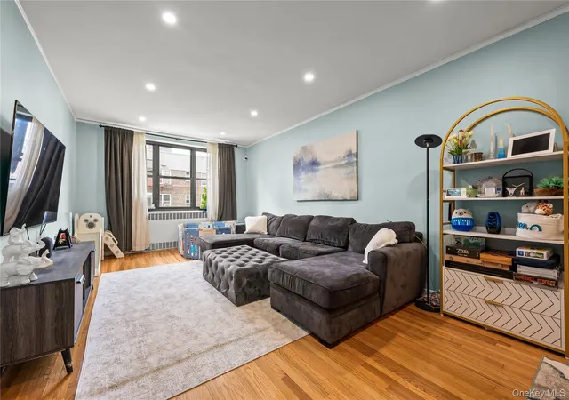 Photo 2 of House for sale at 67-35 Yellowstone Blvd #6A, Forest Hills, NY 11375 | MLS# 1029970 | Listing updated on 2026-08-18