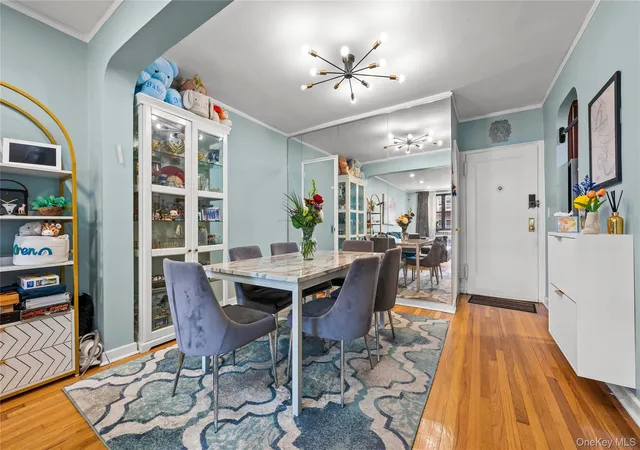 Photo 3 of House for sale at 67-35 Yellowstone Blvd #6A, Forest Hills, NY 11375 | MLS# 1029970 | Listing updated on 2026-08-18
