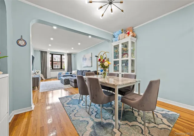 Photo 4 of House for sale at 67-35 Yellowstone Blvd #6A, Forest Hills, NY 11375 | MLS# 1029970 | Listing updated on 2026-08-18