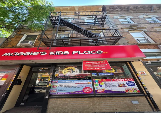 Photo 1 of Multi family home for sale at 8918 Jamaica Ave, Woodhaven, NY 11421 | MLS# 1029975 | Listing updated on 2026-07-23