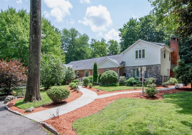 Photo 2 of Single family home for sale at 23 Barnaby Ln, Greenburgh, NY 10530 | MLS# 1029995 | Listing updated on 2026-10-04