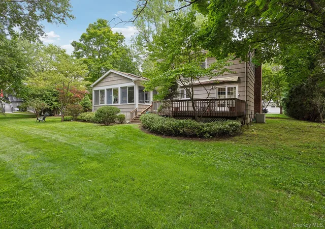 Photo 3 of Sale Pending at 4 Holly Ln, Rye Town, NY 10573 | MLS# 1030000 | Listing updated on 2026-08-20