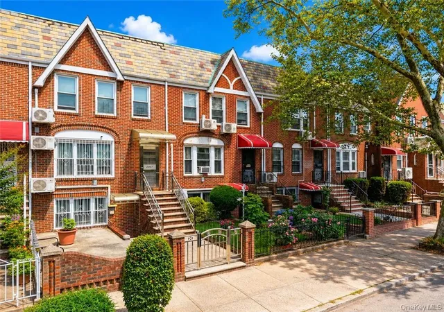 Photo 3 of Sale Pending at 2007 E 28th Street, Brooklyn, NY 11229 | MLS# 1030004 | Listing updated on 2026-08-13