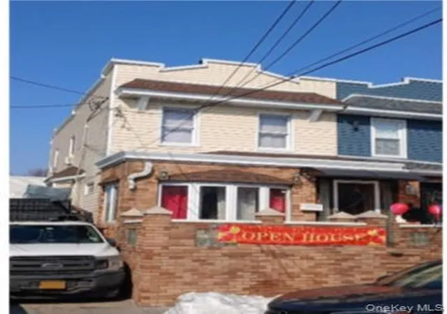 Photo 1 of Single family home for sale at 12729 103rd Road, South Richmond Hill, NY 11419 | MLS# 1030027 | Listing updated on 2026-07-25