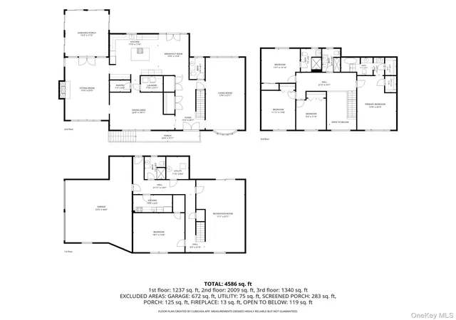 Photo 45 of Mansion for sale at 8 Fairgreen Ct, Cortlandt, NY 10567 | MLS# 1030029 | Listing updated on 2026-08-30