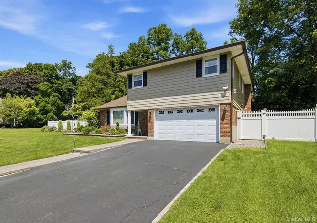 Photo 1 of Sale Pending at 61 Viola Dr, Glen Cove, NY 11542 | MLS# 1030043 | Listing updated on 2026-08-12