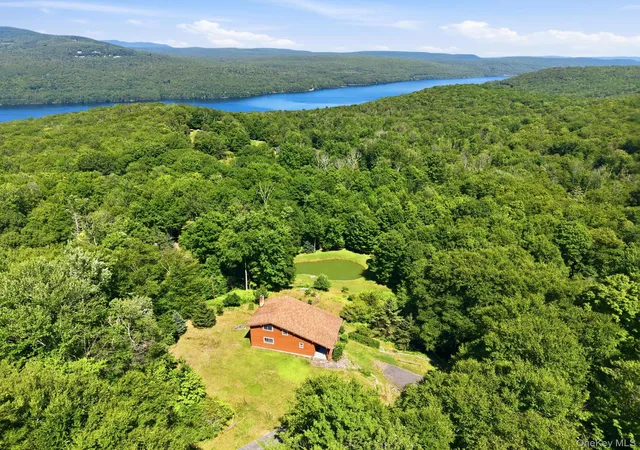 Photo 1 of Single family home for sale at 155 Messenger Rd, Wawarsing, NY 12740 | MLS# 1030044 | Listing updated on 2026-09-17