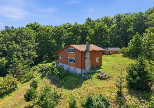 Photo 2 of Single family home for sale at 155 Messenger Rd, Wawarsing, NY 12740 | MLS# 1030044 | Listing updated on 2026-09-17