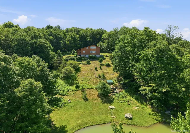 Photo 3 of Single family home for sale at 155 Messenger Rd, Wawarsing, NY 12740 | MLS# 1030044 | Listing updated on 2026-09-17