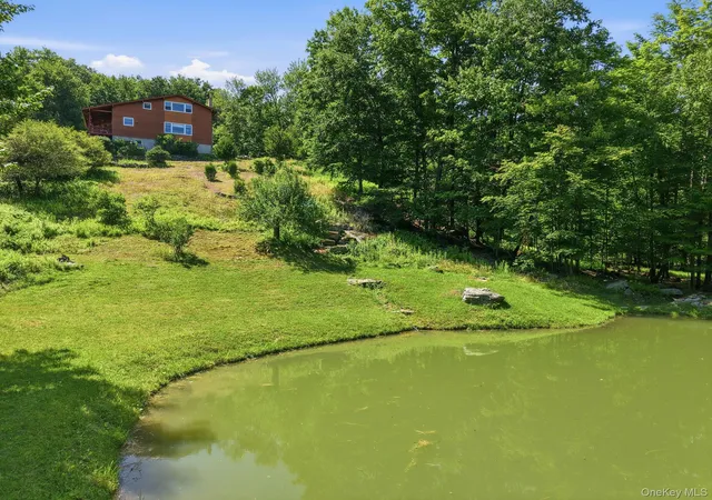 Photo 3 of Single family home for sale at 155 Messenger Rd, Wawarsing, NY 12740 | MLS# 1030044 | Listing updated on 2026-09-17