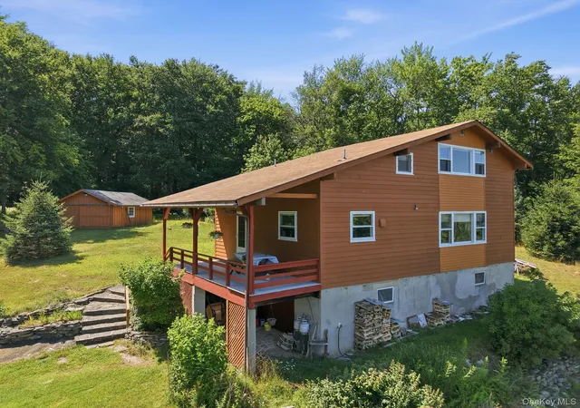 Photo 4 of Single family home for sale at 155 Messenger Rd, Wawarsing, NY 12740 | MLS# 1030044 | Listing updated on 2026-09-17