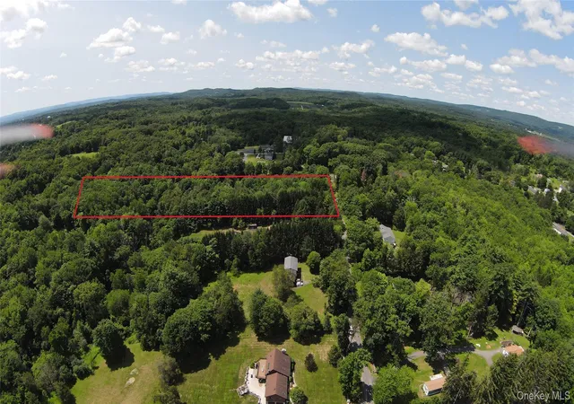 3rd image of Keasel Rd, Wallkill, NY 10940 | MLS# 1030055