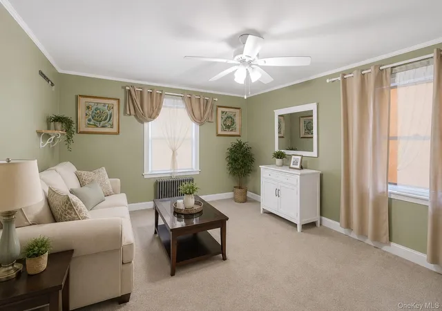 Photo 1 of House for sale at 128-17 115th Avenue, New York, NY 11420 | MLS# 1030070 | Listing updated on 2026-09-03