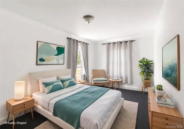 Photo 3 of House for sale at 128-17 115th Avenue, New York, NY 11420 | MLS# 1030070 | Listing updated on 2026-09-03
